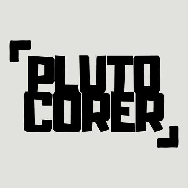 Pluto Corner